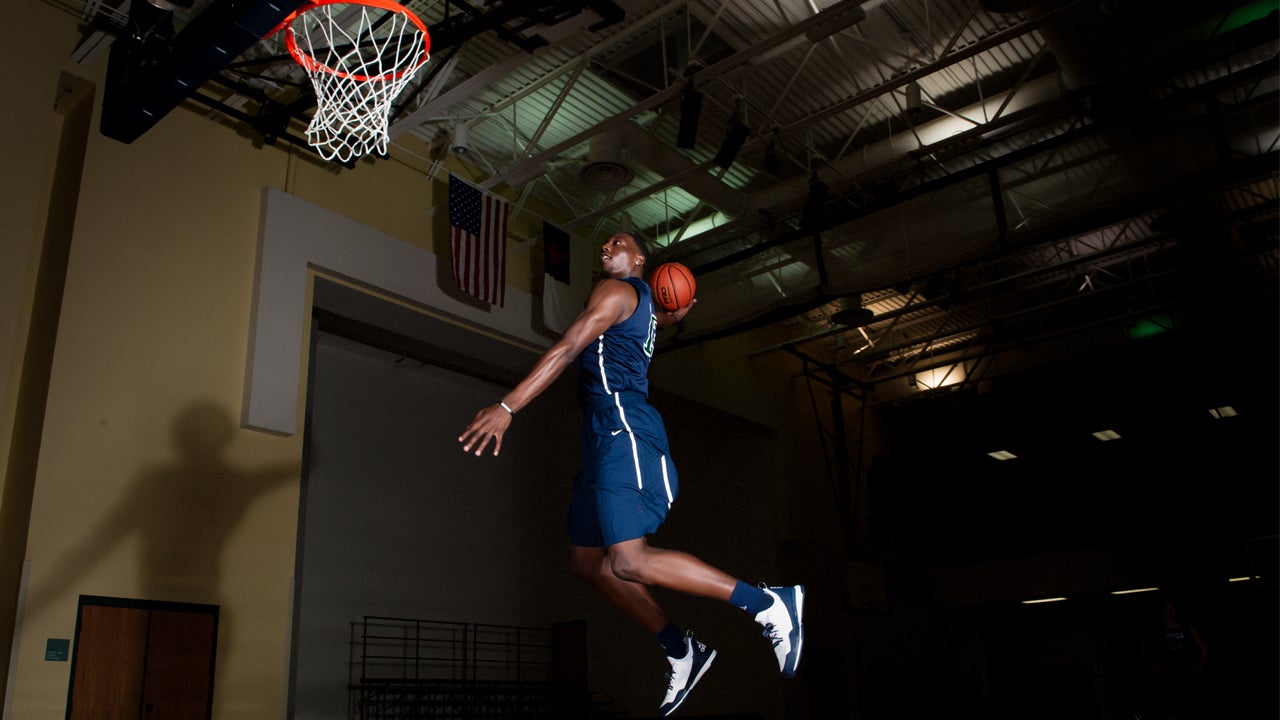 Xcellent 25 Boys Basketball Rankings presented by the Army National Guard