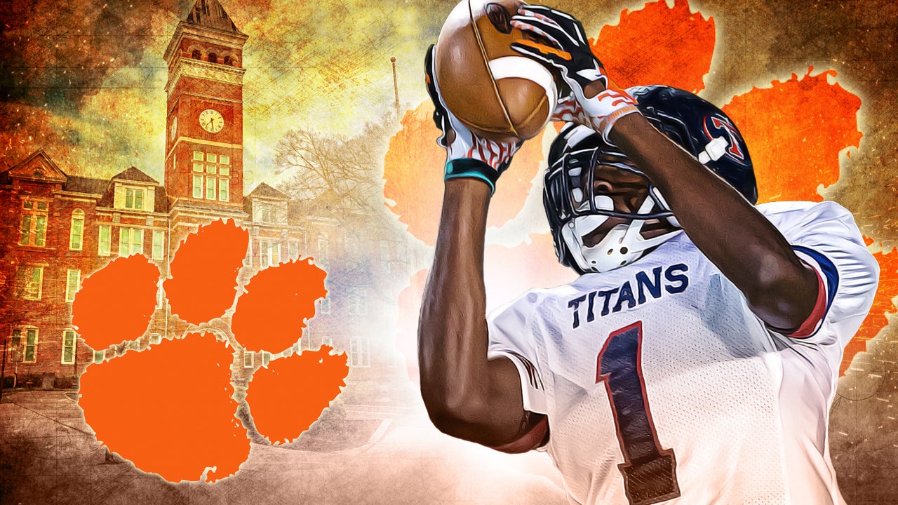 2015 Clemson Commit - Top 10 Plays