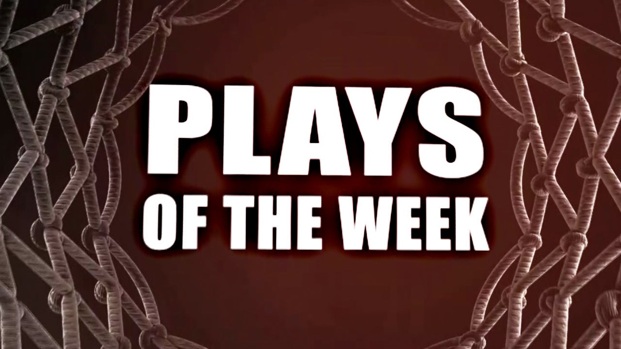 PLAYS OF THE WEEK - Nike Extravaganza Edition #MPTopPlay