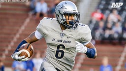 Jaiden Woodbey Ultimate Highlights