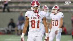One of the best playmakers from California