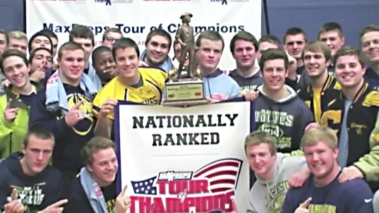 TOC Football - Clarkston (MI)