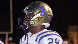 Dameon Pierce's Ultimate Highlights