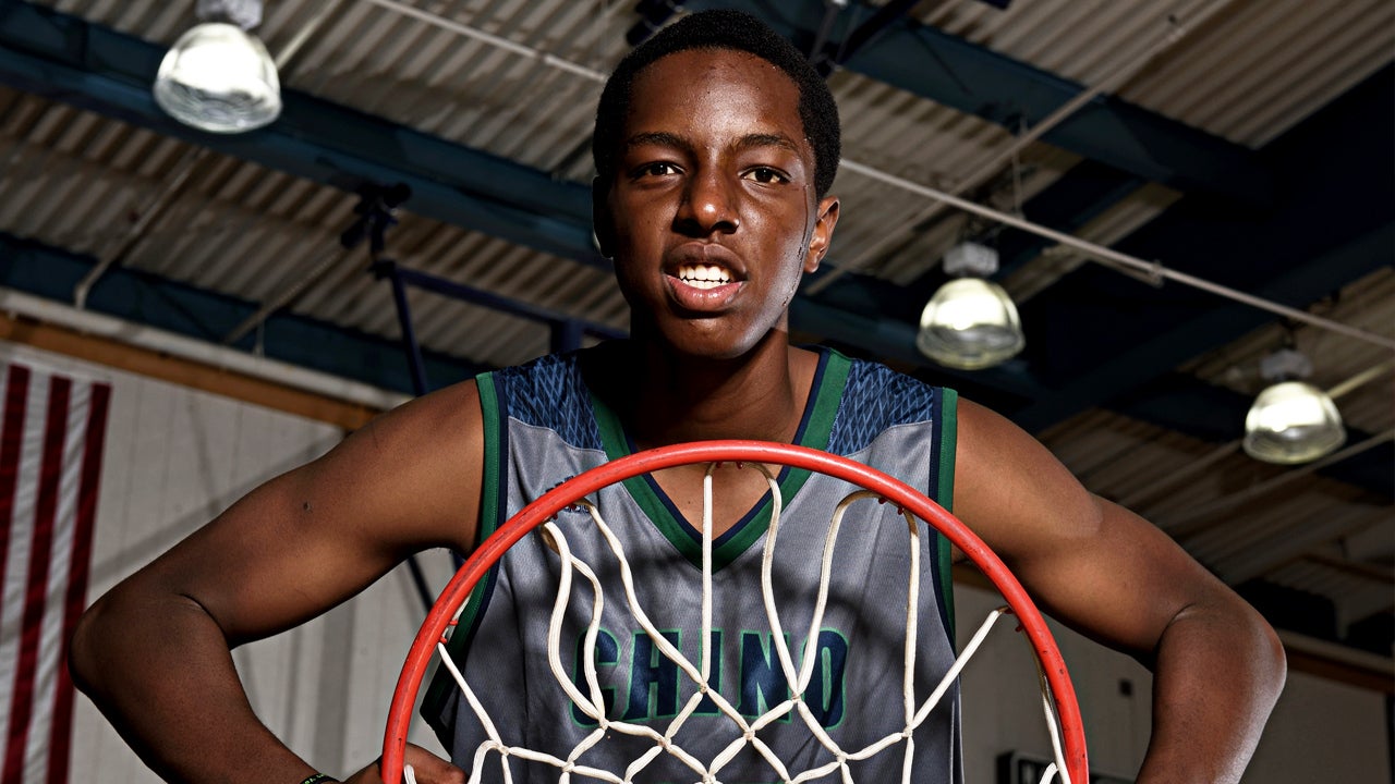 Xcellent 25 Boys Basketball Rankings presented by the Army National Guard