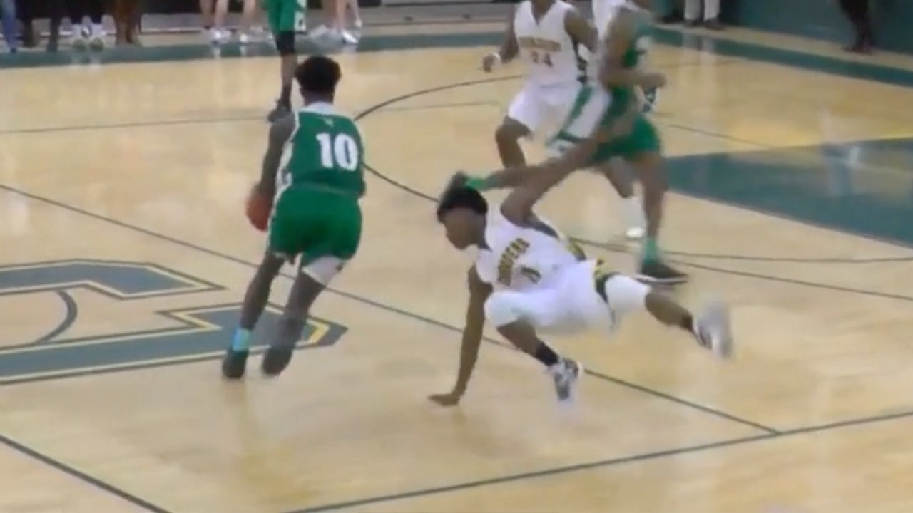 Is this the best crossover of the year?