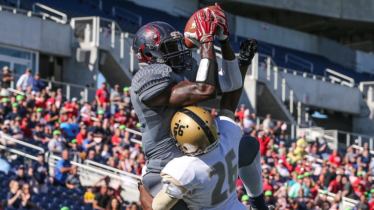 Keith Gavin - Top 5 Plays