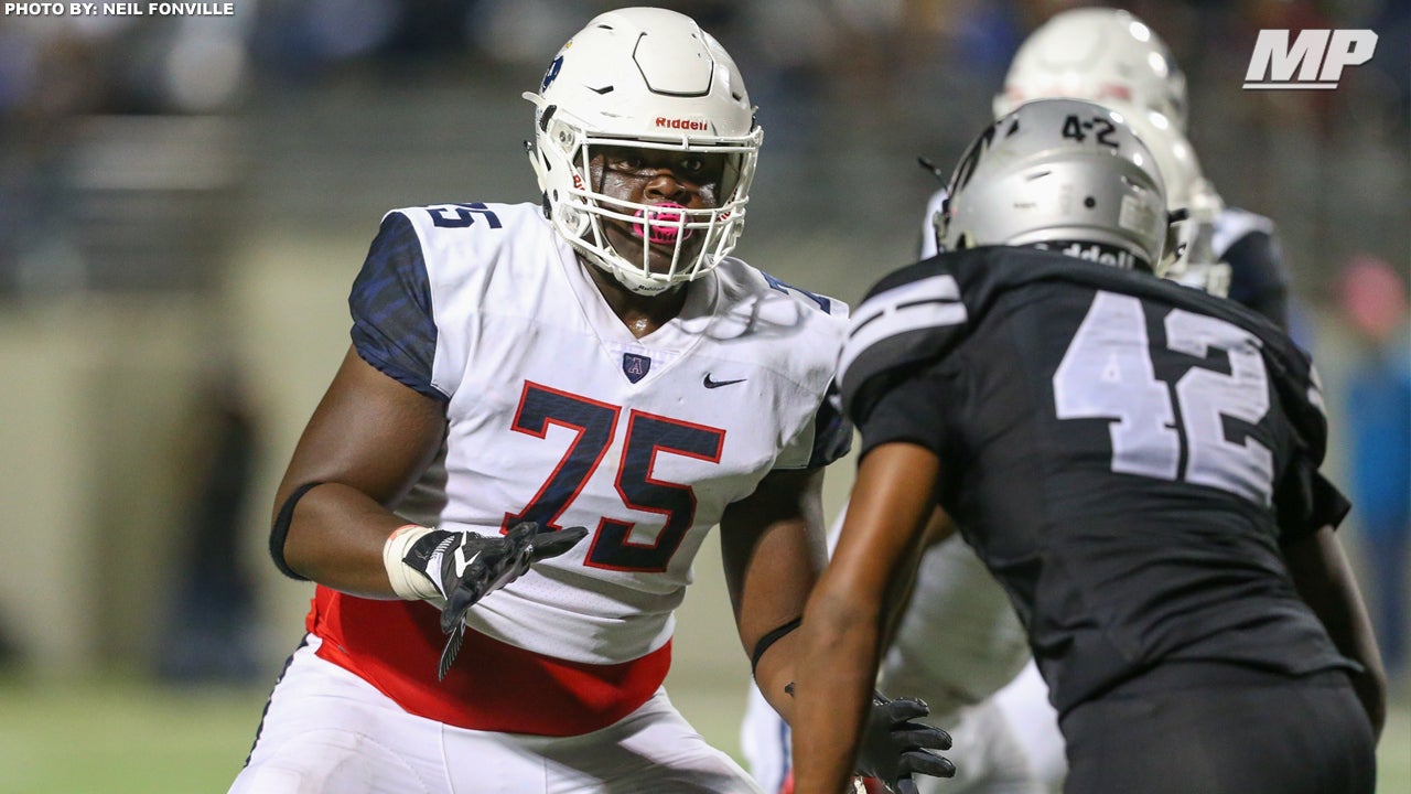 EJ Ndoma-Ogar commits to Oklahoma