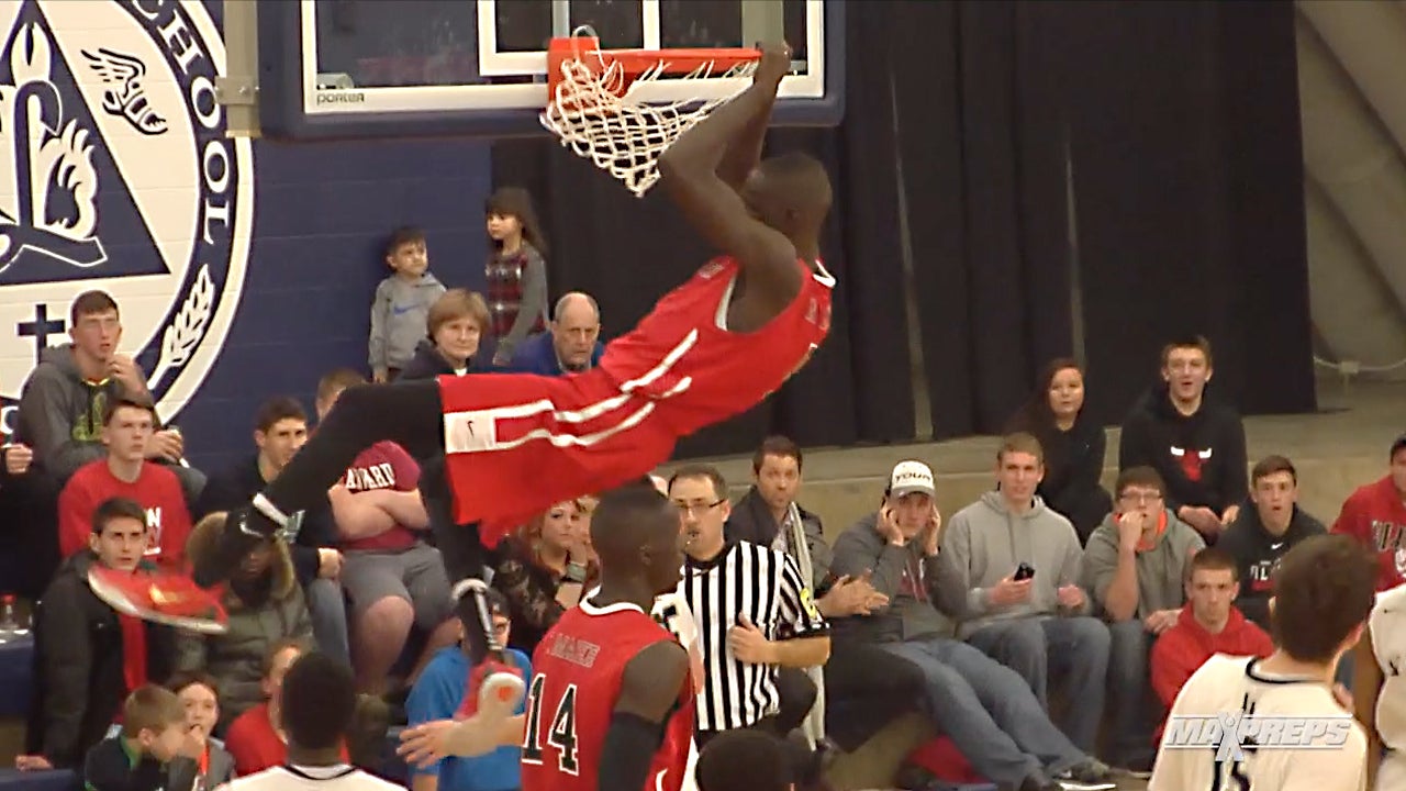 Matur Maker Highlights - Orangevile Prep (Ontario, CAN)
