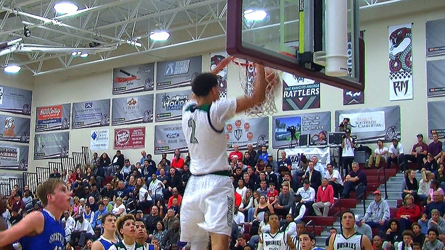 MaxPreps Holiday Classic