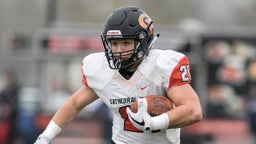 Matthew Lupo Senior Highlights