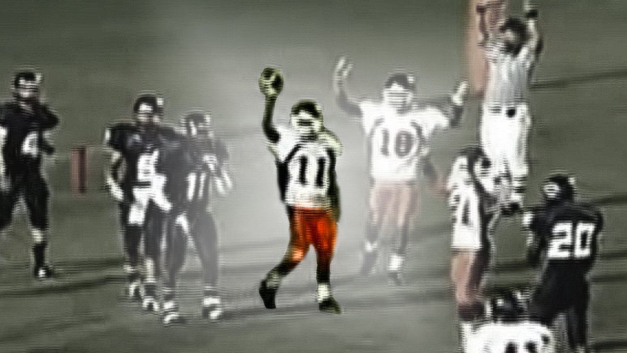 John Brown High School Highlights