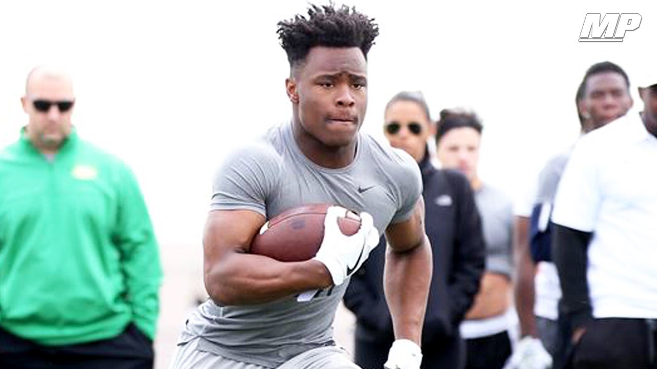 Kylin Hill Ultimate Highlights