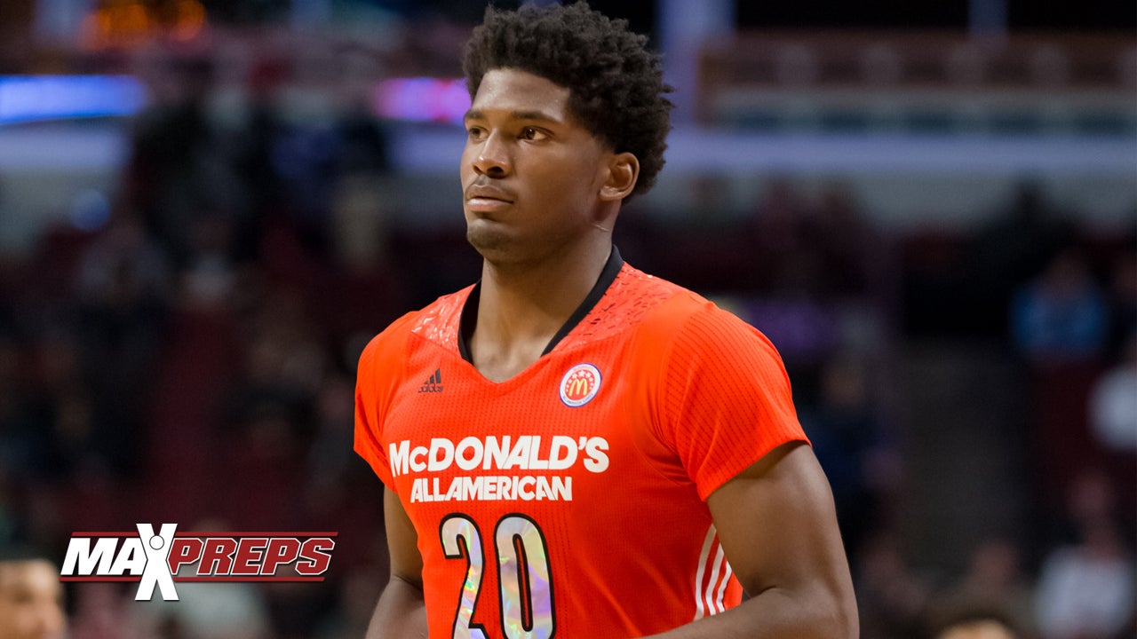 Justise Winslow (Duke) - High School Highlights