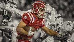 Top 10 Games of the Week