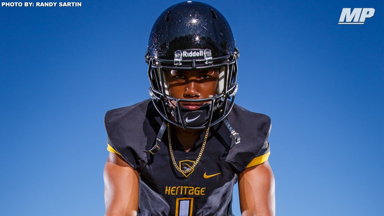 Marco Wilson Ultimate Highlights