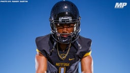 Marco Wilson Ultimate Highlights