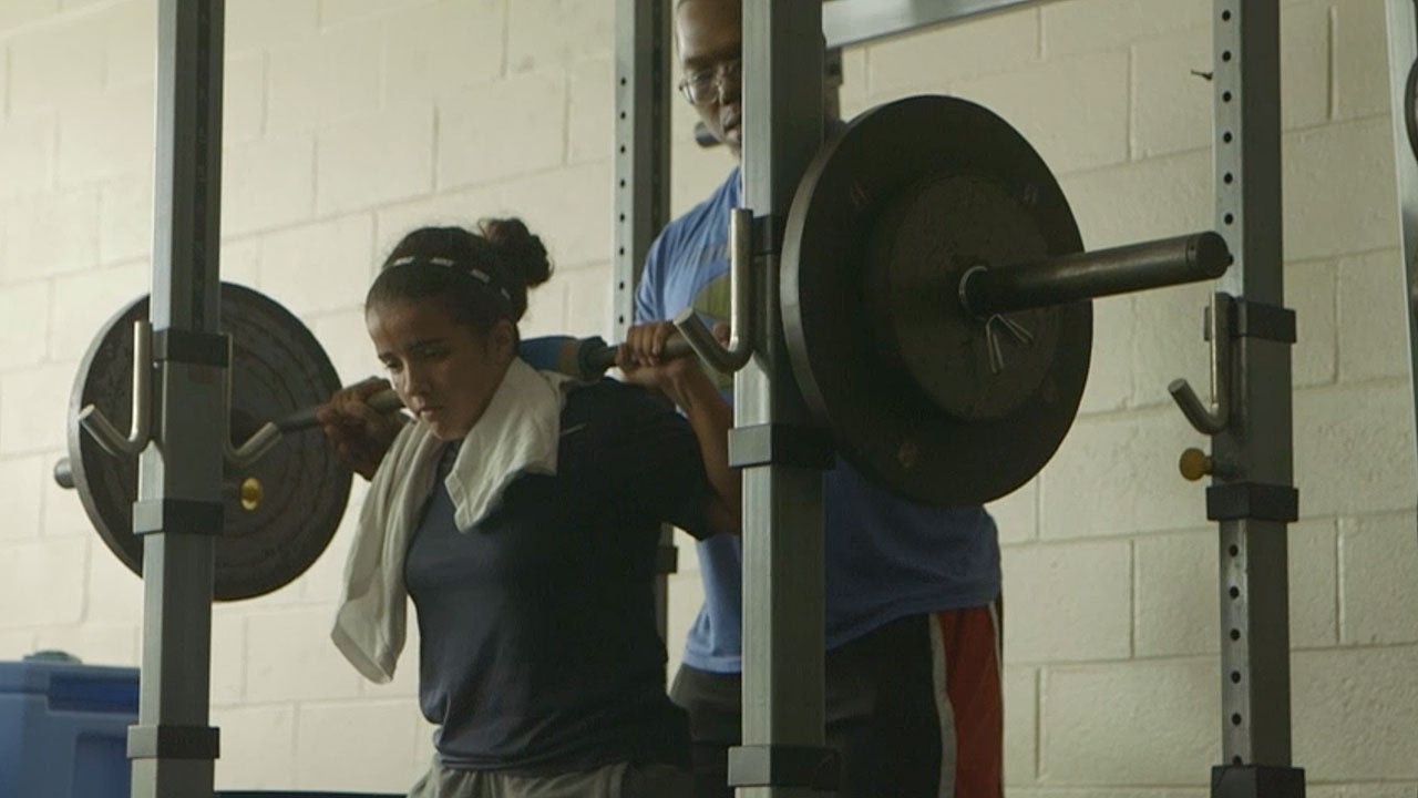 H.S. Athlete of the Month