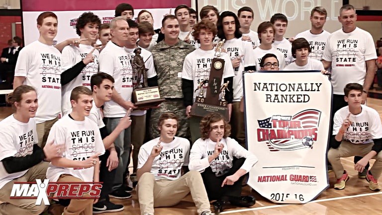 Video player poster image