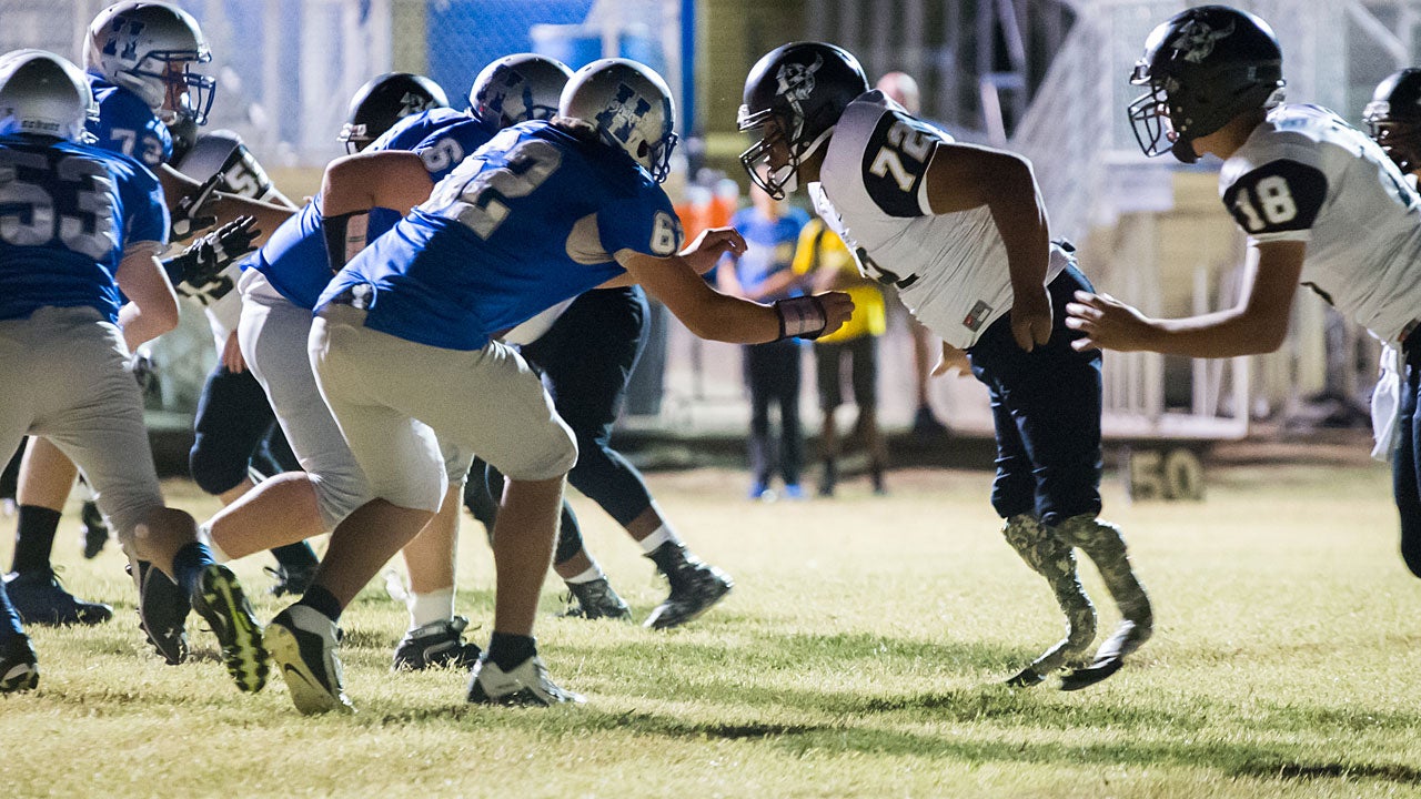 Joe Martel - Double Amputee