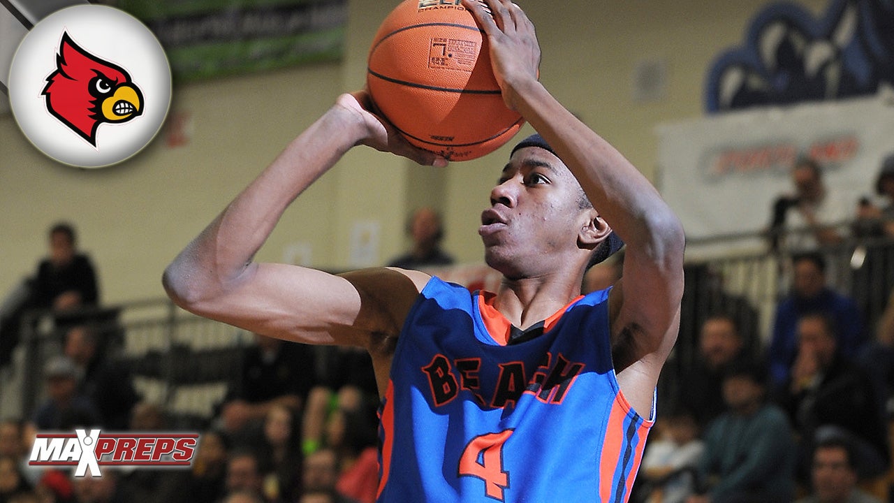 2014-15 Louisville Cardinals High School Highlights