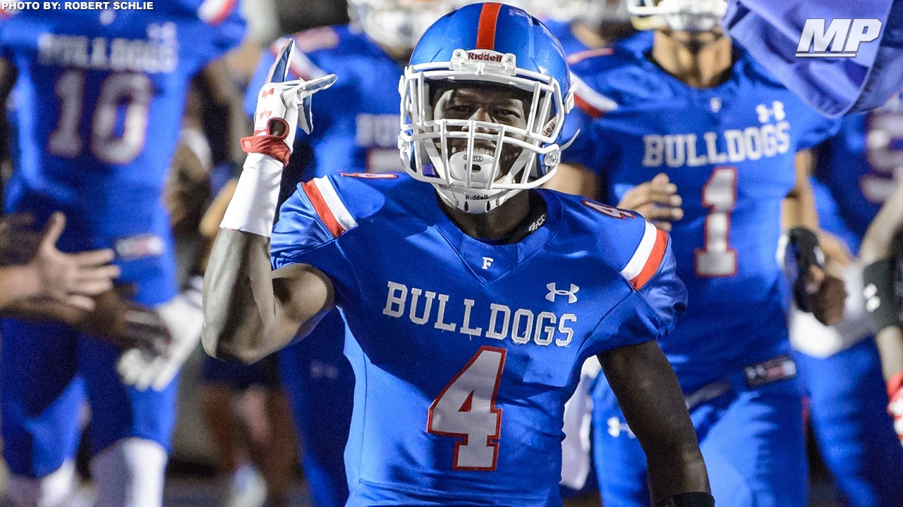 One of the best playmakers from 2020