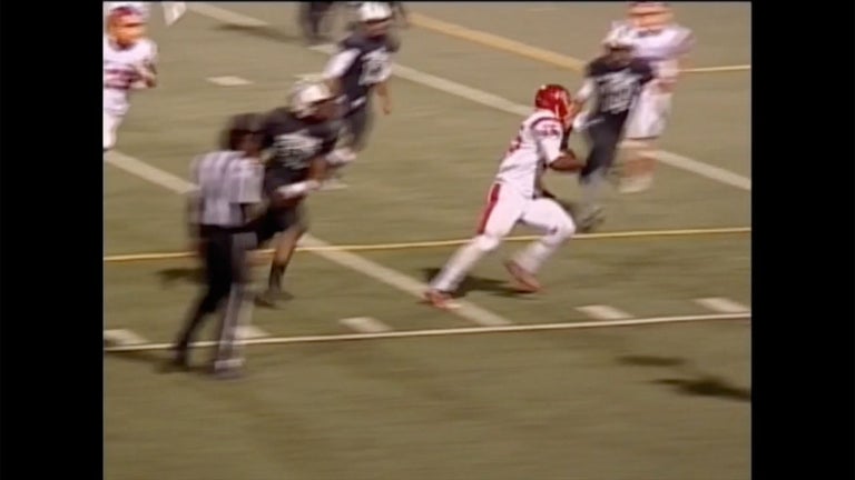 Video player poster image