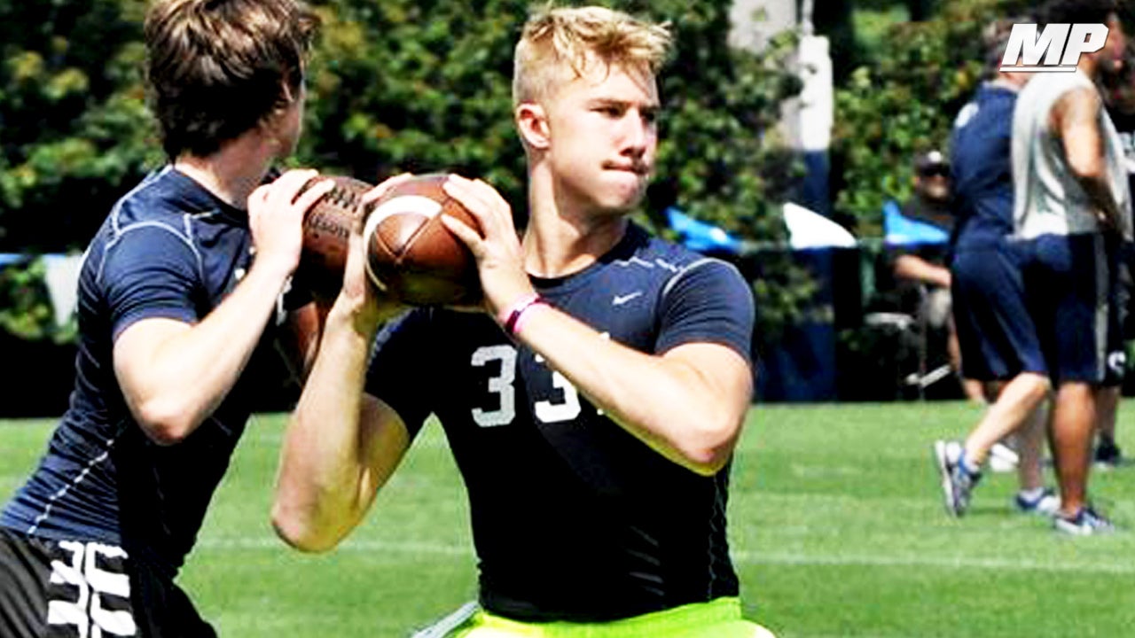 Artur Sitkowski Ultimate Highlights