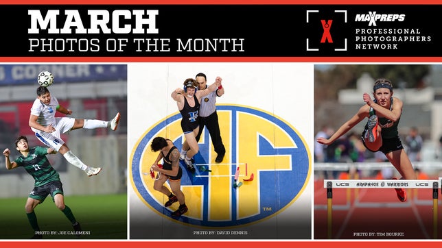 View spectacular action photos taken by our network of professional photographers across the nation.