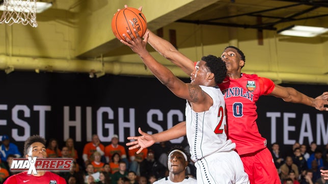 2015 Dick's Nationals Slideshow