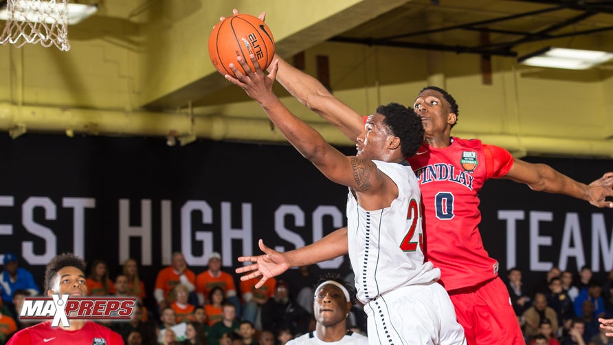 2015 Dick's Nationals Slideshow