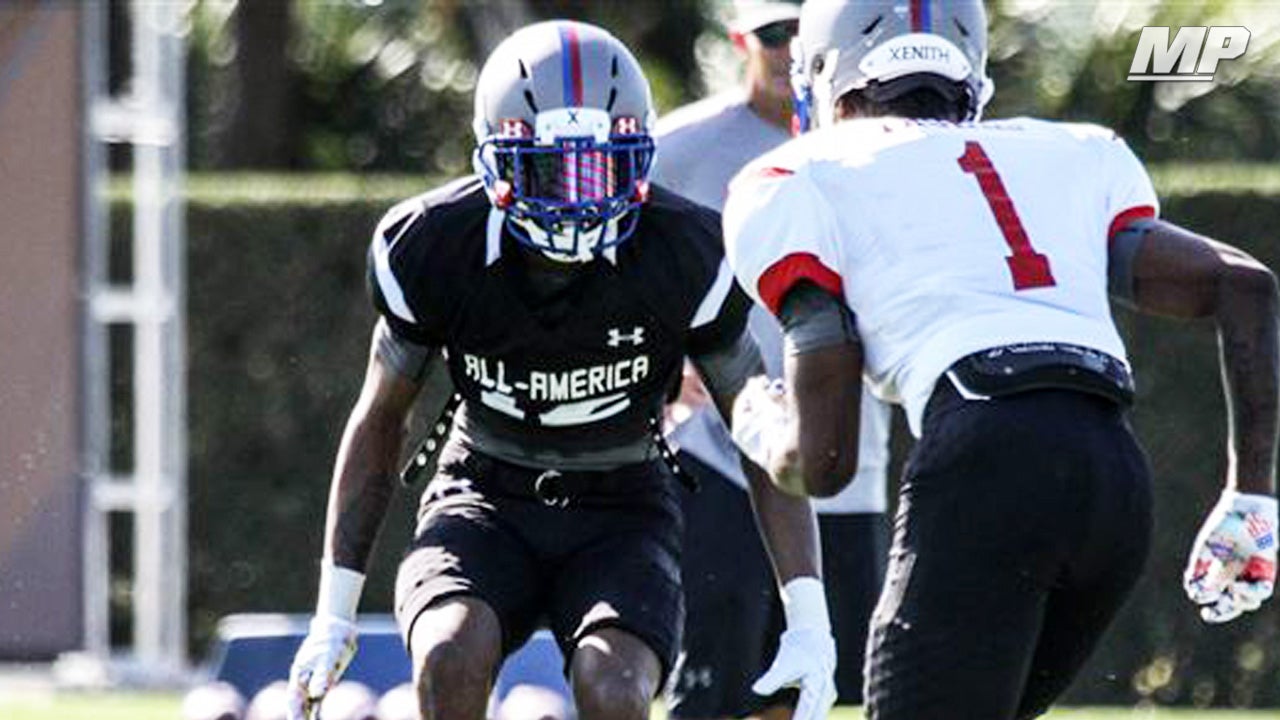 Paris Ford Ultimate Highlights