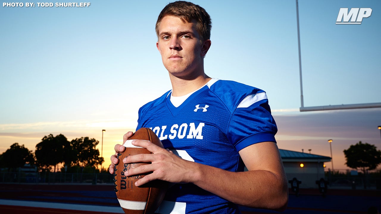 Top Pac-12 football players back in high school