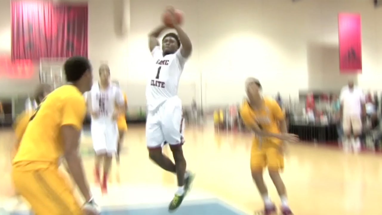 Top Plays - Summer 2014