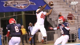 Shedrick Jackson Ultimate Highlights
