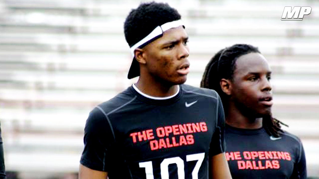 Keldrick Carper Ultimate Highlights