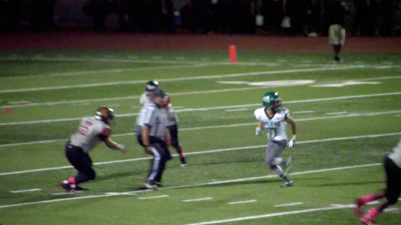 Keir Thurmond TD - Upland (CA)
