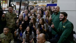 TOC Volleyball - Edison (CA)