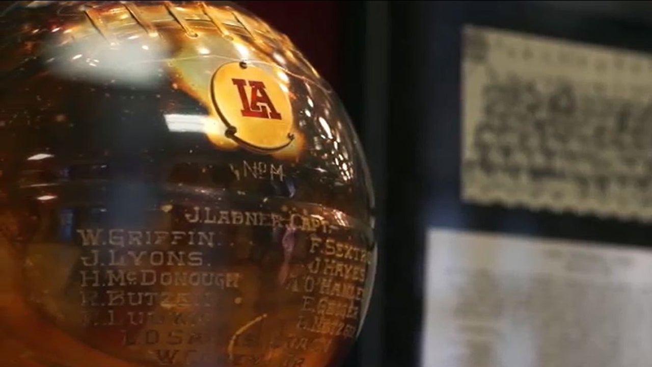 Loyola Academy Football 2015