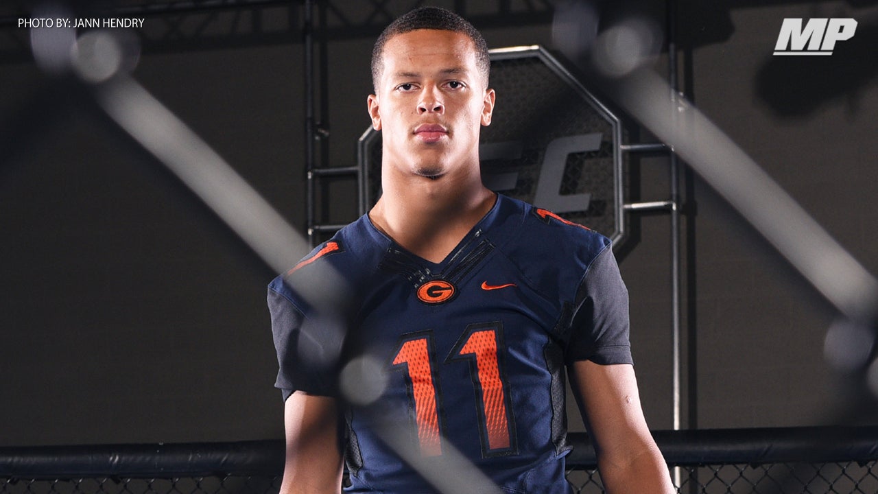 Bubba Bolden Ultimate Highlights