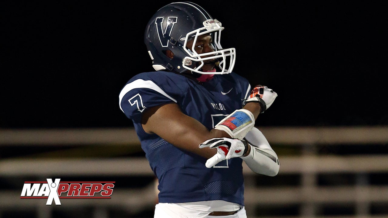 Eric Lee Jr. (Nebraska Commit) - Highlights