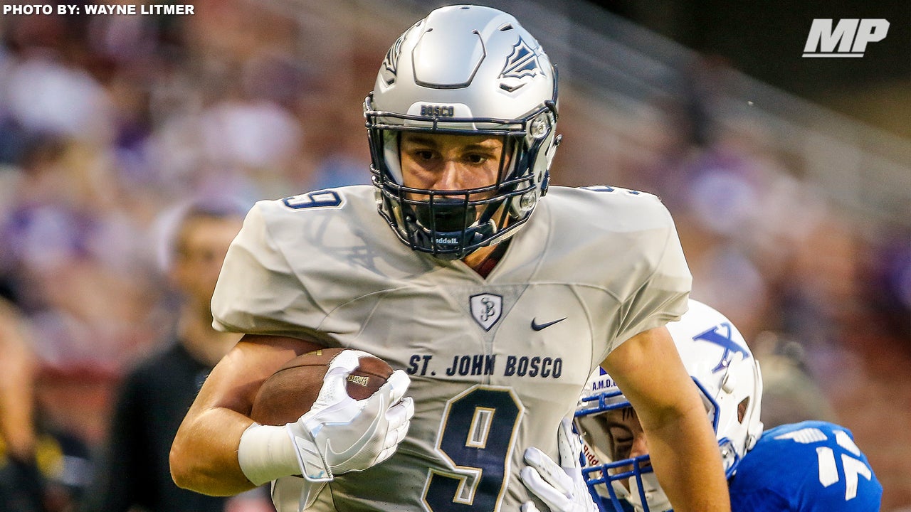 Berkeley Holman Ultimate Highlights