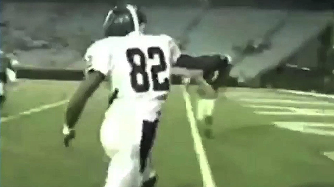 Julio Jones High School Highlights