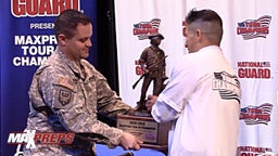 TOC Boys Soccer - South Mountain (AZ)