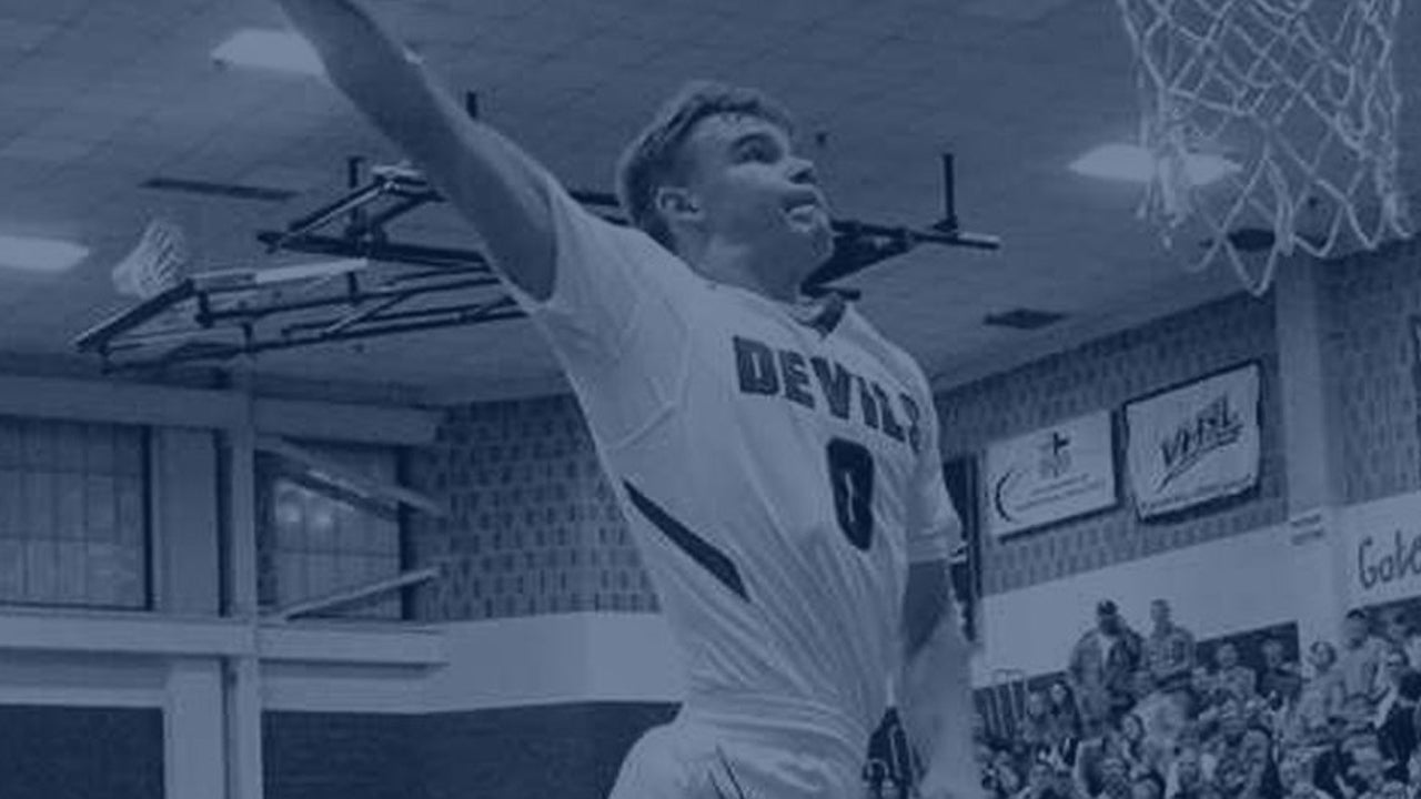 Georgetown commit drops 47 points