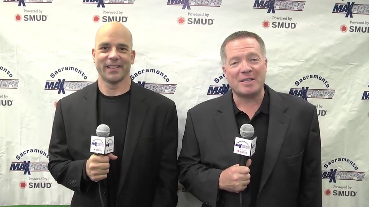MaxPreps Sacramento powered by SMUD