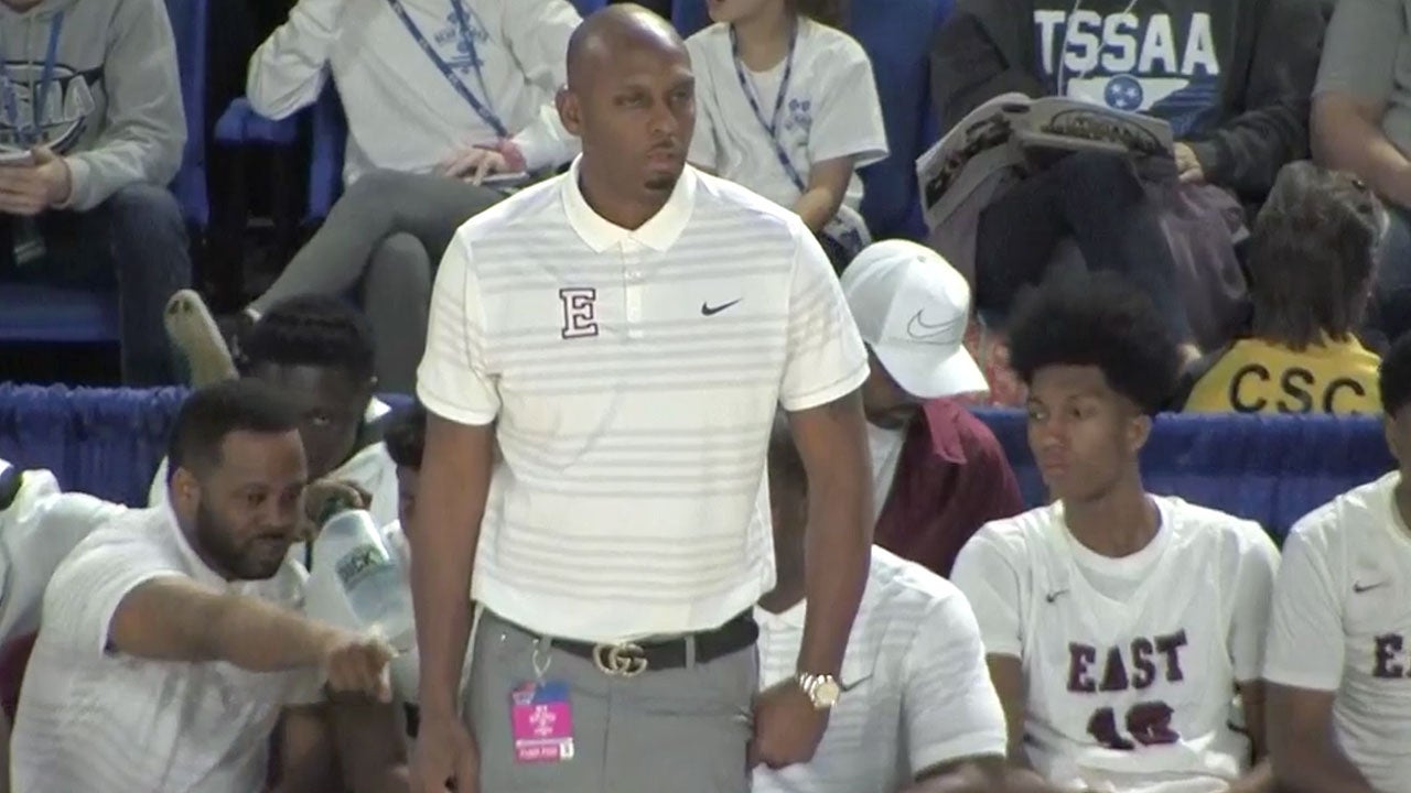 Penny and East to state