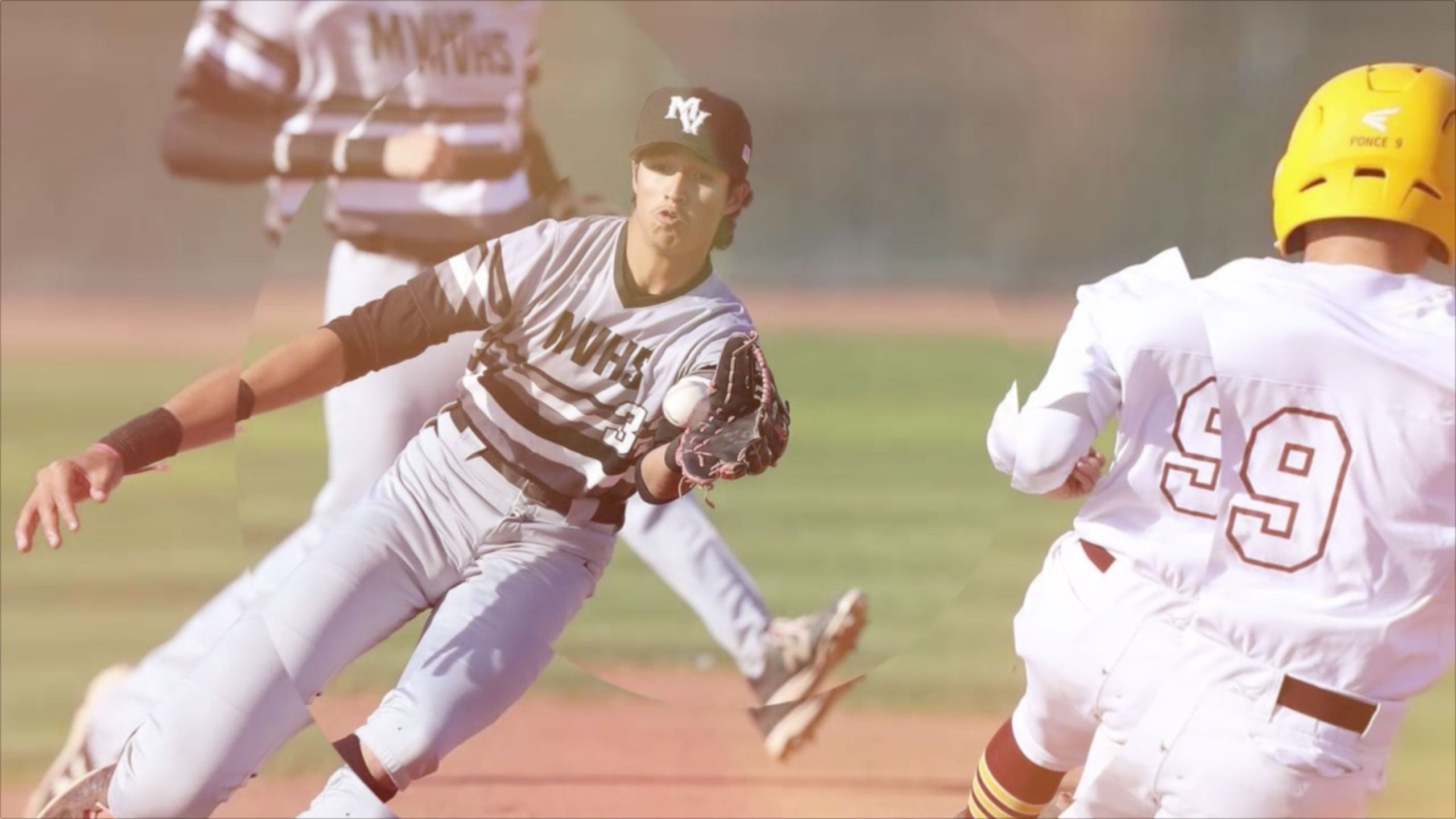 Mountain View Game Slideshow - March 15, 2018