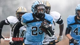 A.J. Turner (South Carolina Commit) - Highlights
