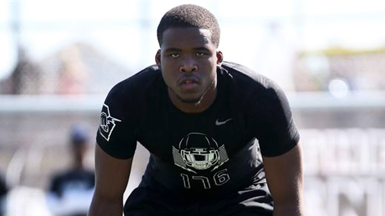 Amari Burney Ultimate Highlights