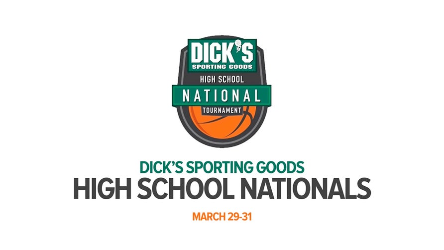 Dick's Sporting Goods High School Nationals - Predicting the Field for the 2018 National Tournament in March